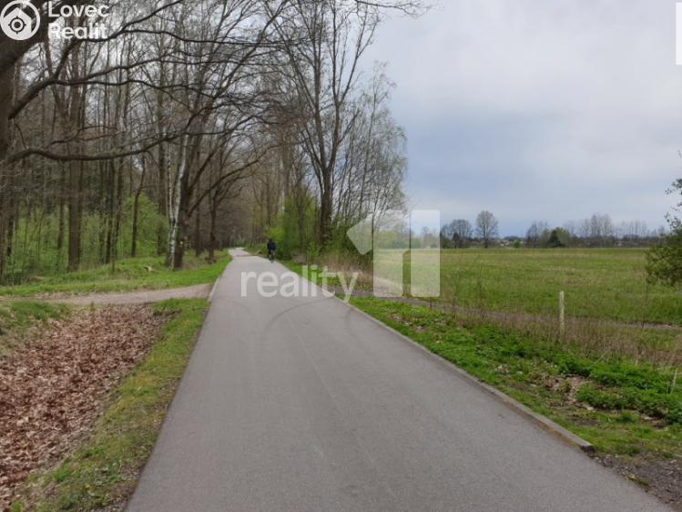 Prodej pole Hradec Králové, K Břízkám č. 8