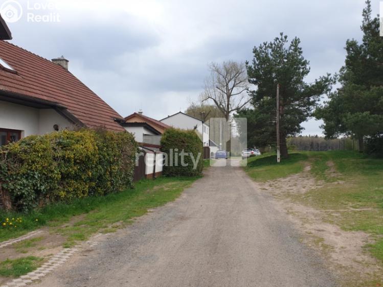 Prodej pole Hradec Králové, K Břízkám č. 9