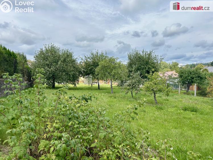 Prodej rodinného domu Zruč nad Sázavou, Vlašimská č. 14