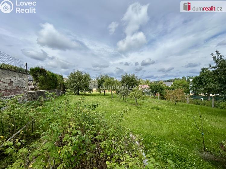 Prodej rodinného domu Zruč nad Sázavou, Vlašimská č. 15