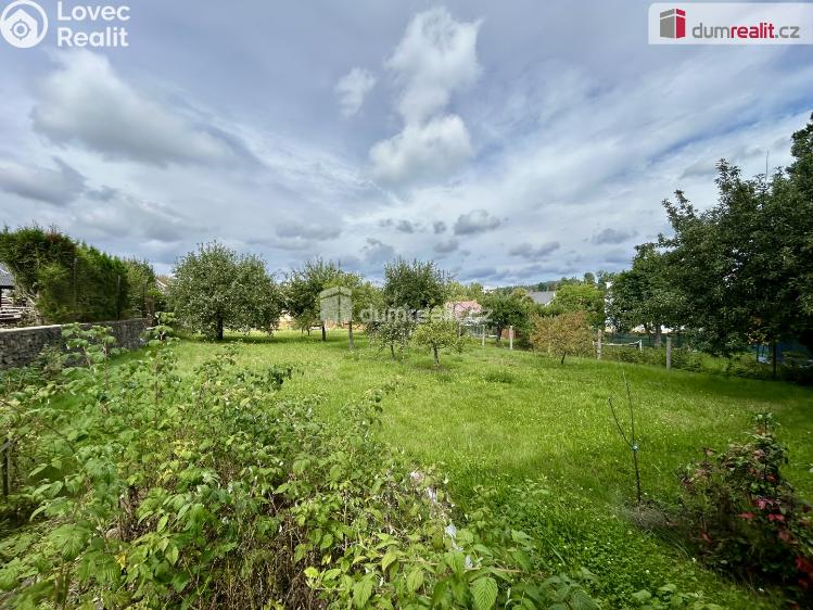 Prodej rodinného domu Zruč nad Sázavou, Vlašimská č. 16