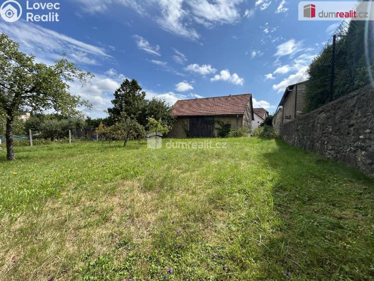 Prodej rodinného domu Zruč nad Sázavou, Vlašimská č. 18