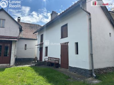 Prodej rodinného domu Zruč nad Sázavou, Vlašimská č. 5