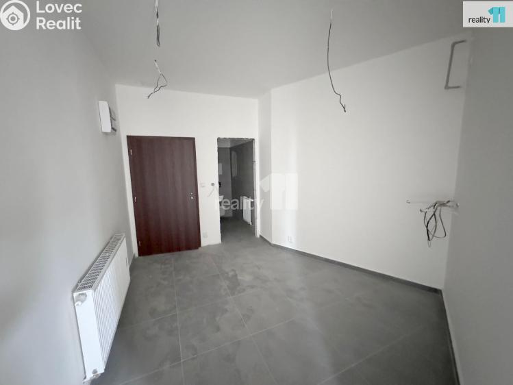 Prodej bytu 2+KK Praha 4, Hanusova č. 9