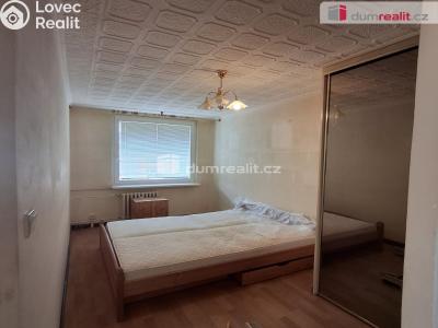 Pronájem bytu 2+KK Praha-Újezd, U pramene č. 3