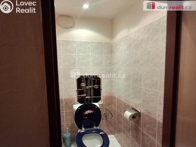Pronájem bytu 2+KK Praha-Újezd, U pramene č. 5