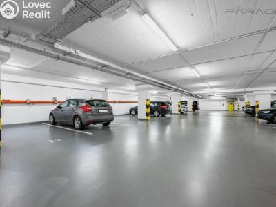 Rent garage Praha, Petržílkova č. 1