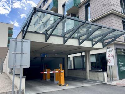 Rent garage Praha, Petržílkova č. 2