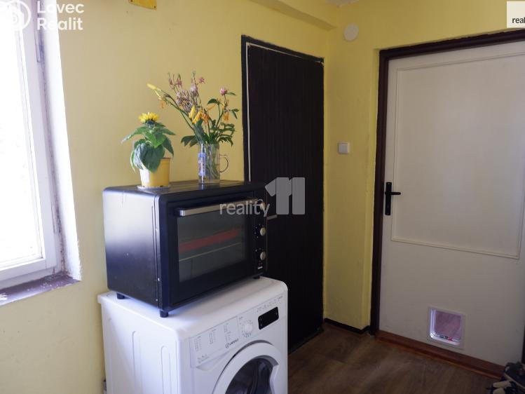 Pronájem bytu 2+KK Lazsko č. 5