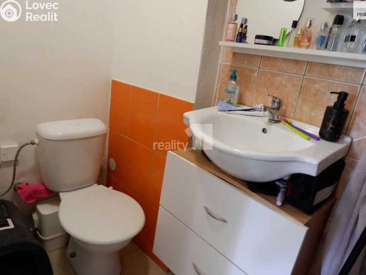 Pronájem bytu 2+KK Lazsko č. 7