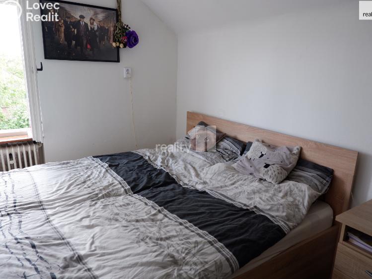 Pronájem bytu 2+KK Lazsko č. 8