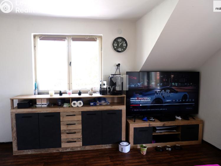 Аренда квартиры 2+KK Lazsko č. 5