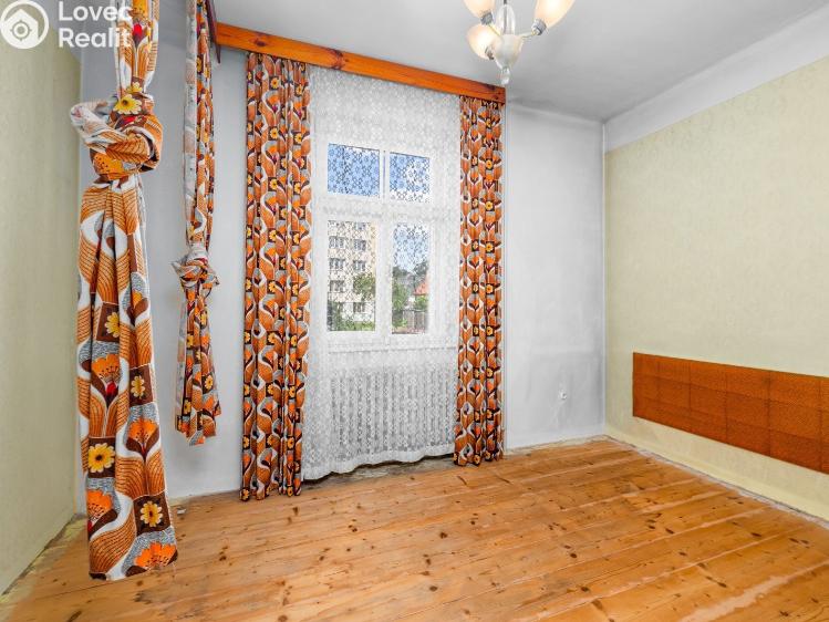 Prodej rodinného domu České Budějovice, K. Lávičky 1097/32 č. 9