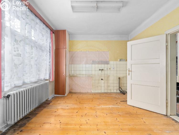 Prodej rodinného domu České Budějovice, K. Lávičky 1097/32 č. 11