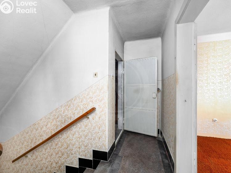 Prodej rodinného domu České Budějovice, K. Lávičky 1097/32 č. 21