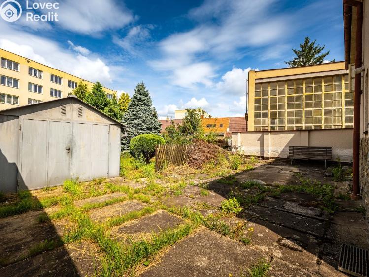Prodej rodinného domu České Budějovice, K. Lávičky 1097/32 č. 26