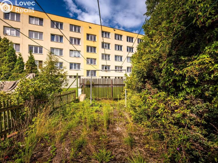 Prodej rodinného domu České Budějovice, K. Lávičky 1097/32 č. 29