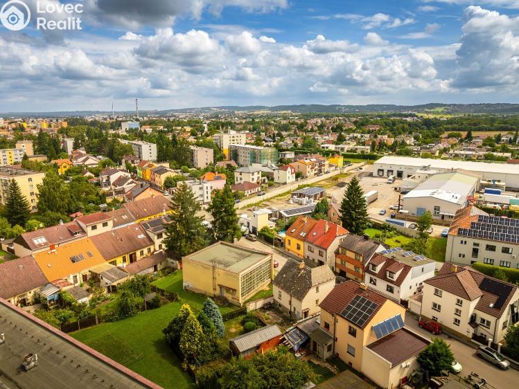Prodej rodinného domu České Budějovice, K. Lávičky 1097/32 č. 34