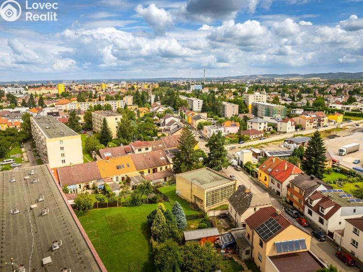 Prodej rodinného domu České Budějovice, K. Lávičky 1097/32 č. 35