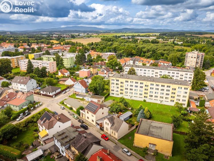 Prodej rodinného domu České Budějovice, K. Lávičky 1097/32 č. 38
