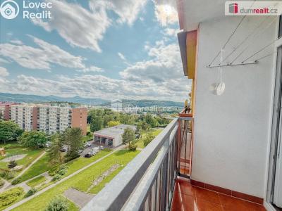 Pronájem bytu 2+1 Ústí nad Labem, Větrná č. 4