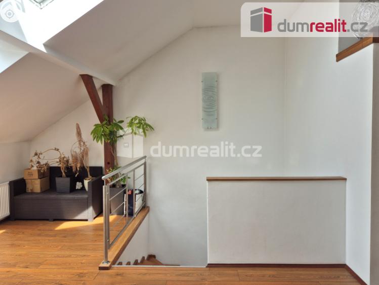 Pronájem bytu 4+KK Karlovy Vary, Jugoslávská č. 31