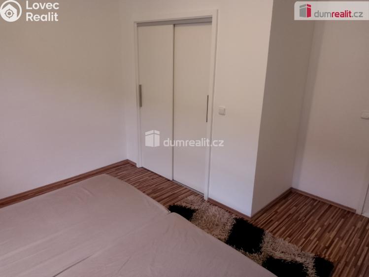 Pronájem bytu 4+KK Karlovy Vary, Jugoslávská č. 38