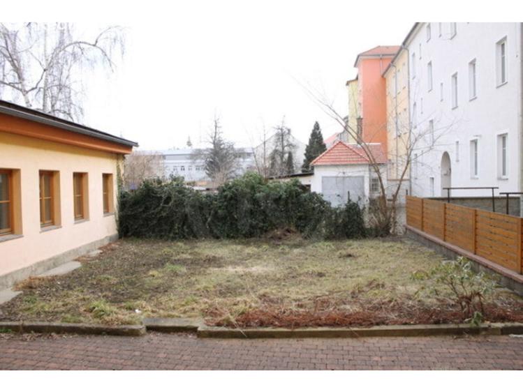 Prodej činžovního domu České Budějovice č. 3