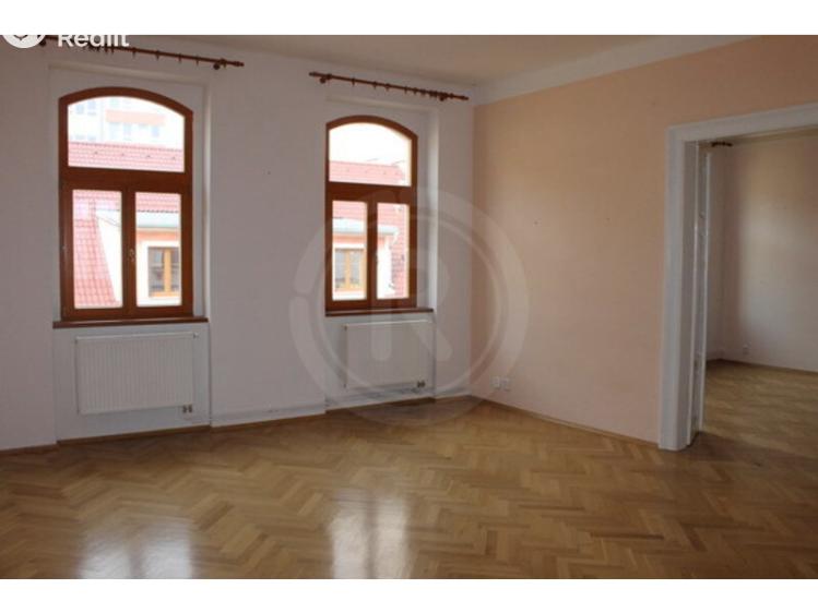 Prodej činžovního domu České Budějovice č. 13