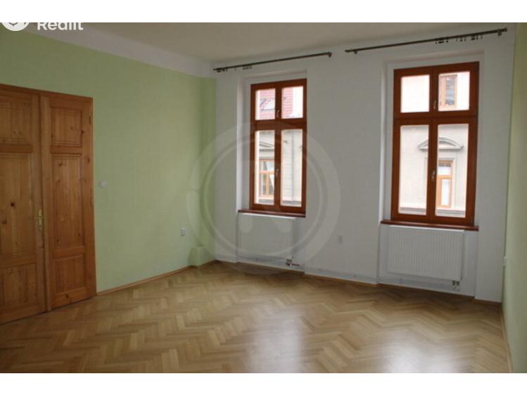 Prodej činžovního domu České Budějovice č. 6