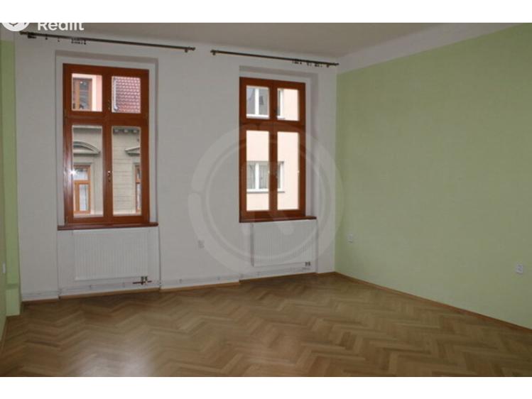 Prodej činžovního domu České Budějovice č. 7
