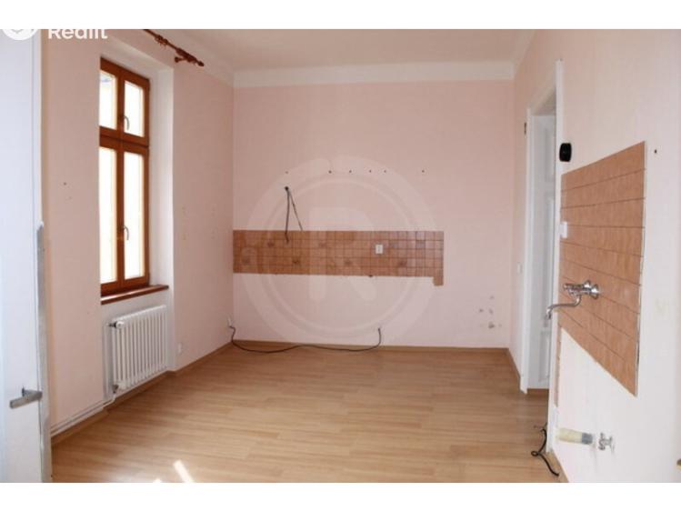 Prodej činžovního domu České Budějovice č. 8