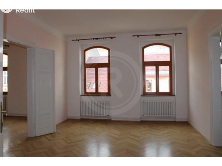 Prodej činžovního domu České Budějovice č. 10