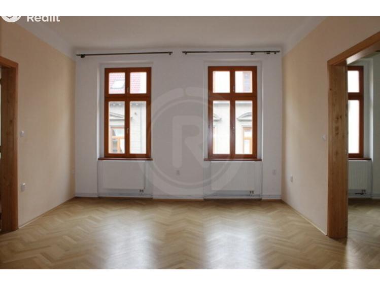 Prodej činžovního domu České Budějovice č. 12
