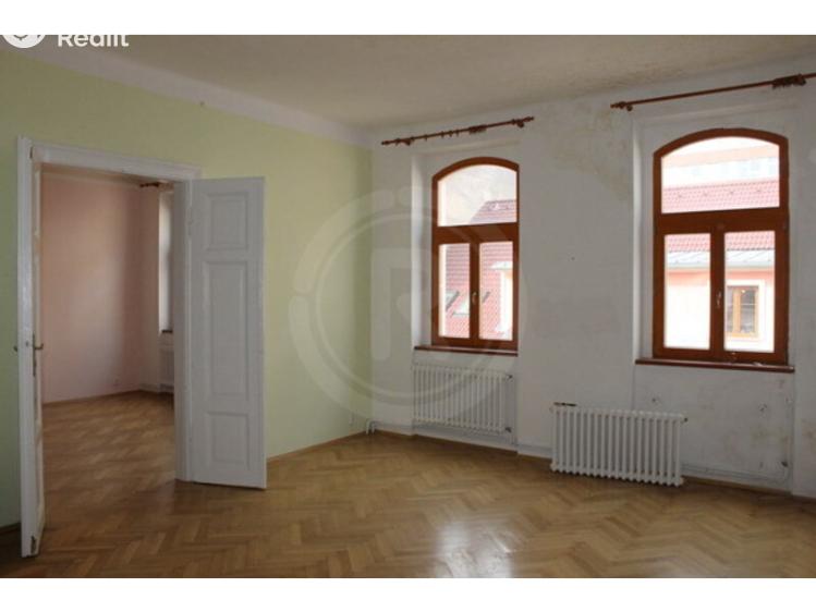 Prodej činžovního domu České Budějovice č. 14