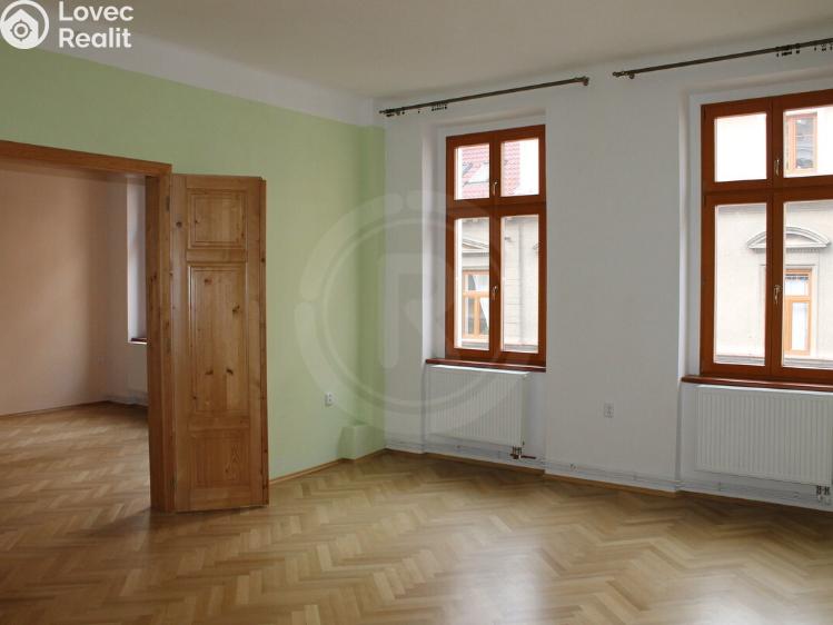 Prodej činžovního domu České Budějovice č. 15