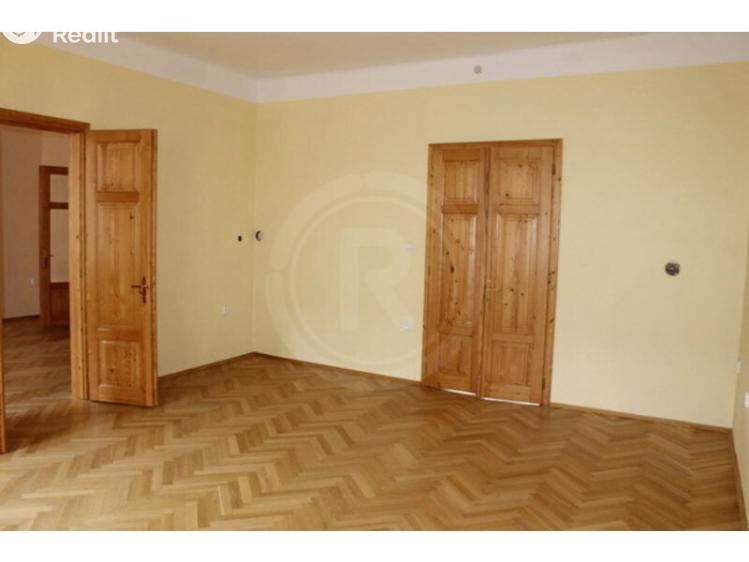 Prodej činžovního domu České Budějovice č. 17