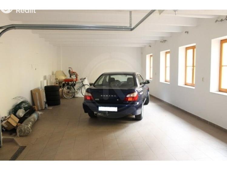 Prodej činžovního domu České Budějovice č. 23