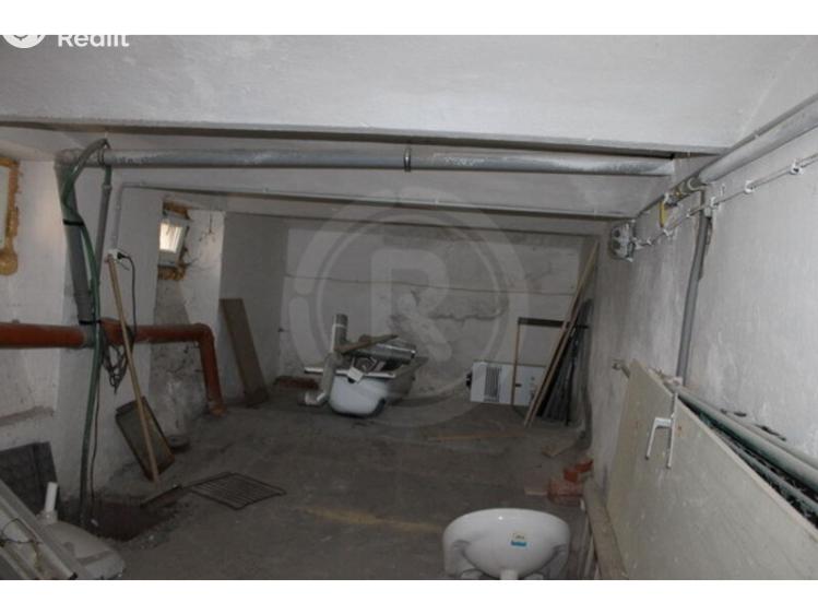 Prodej činžovního domu České Budějovice č. 26