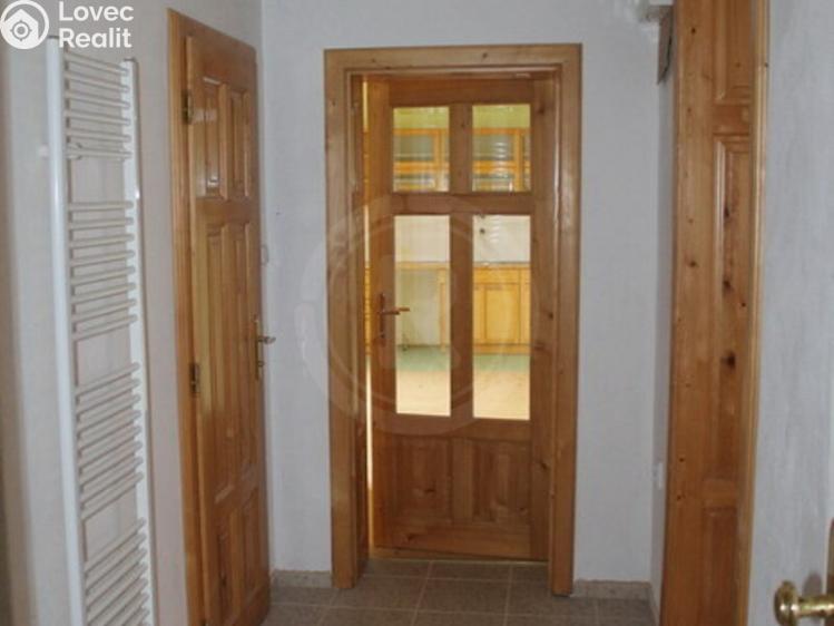 Prodej činžovního domu České Budějovice č. 27