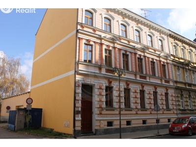 Prodej činžovního domu České Budějovice č. 1