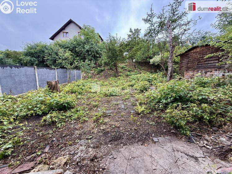 Prodej rodinného domu Hořice, Škrétova č. 7