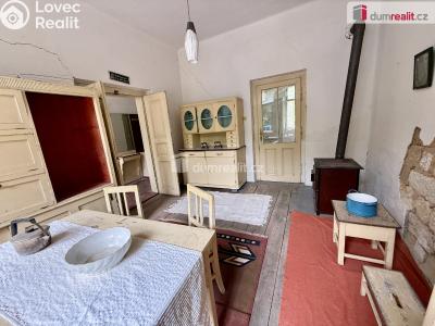 Prodej rodinného domu Hořice, Škrétova č. 2