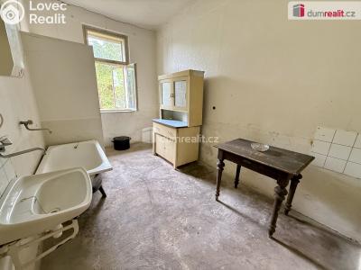 Prodej rodinného domu Hořice, Škrétova č. 5