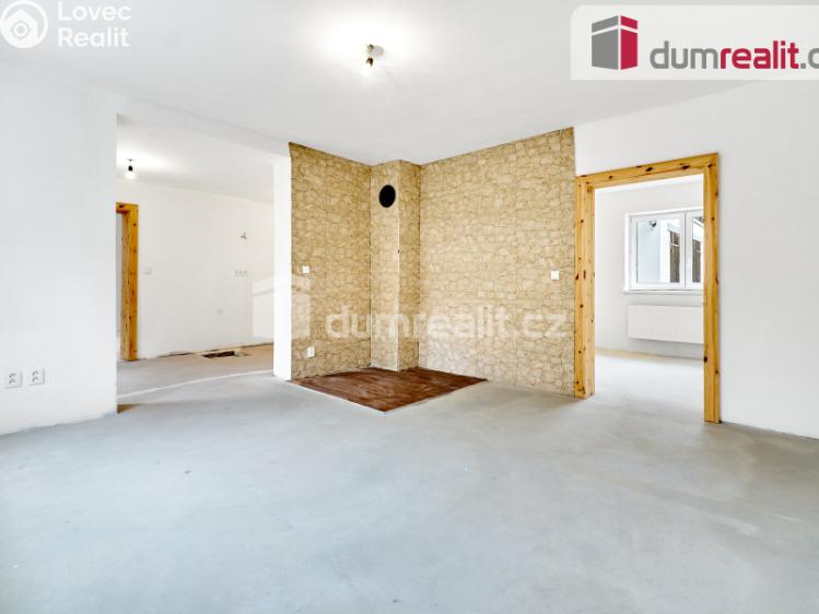 Prodej rodinného domu Pernink, Střední č. 5