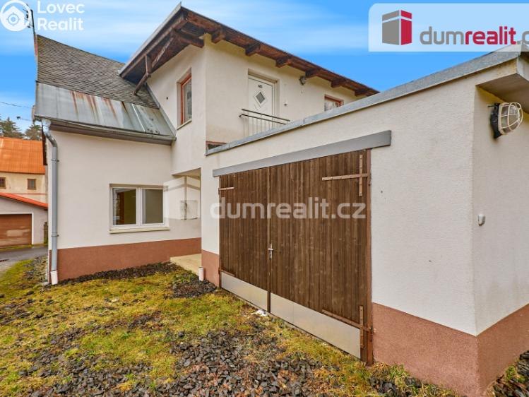 Продаж сімейного будинку Pernink, Střední č. 5