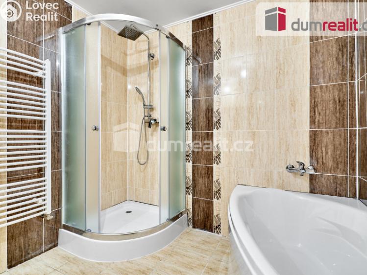 Продаж сімейного будинку Pernink, Střední č. 7