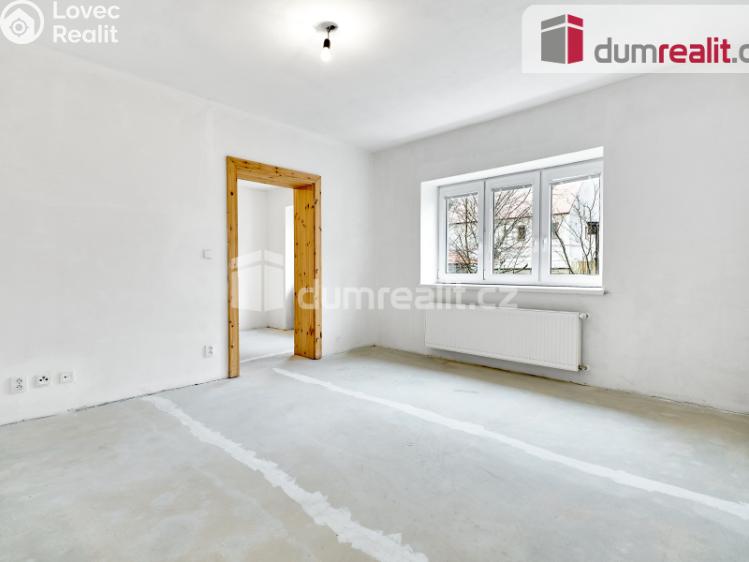 Продаж сімейного будинку Pernink, Střední č. 13