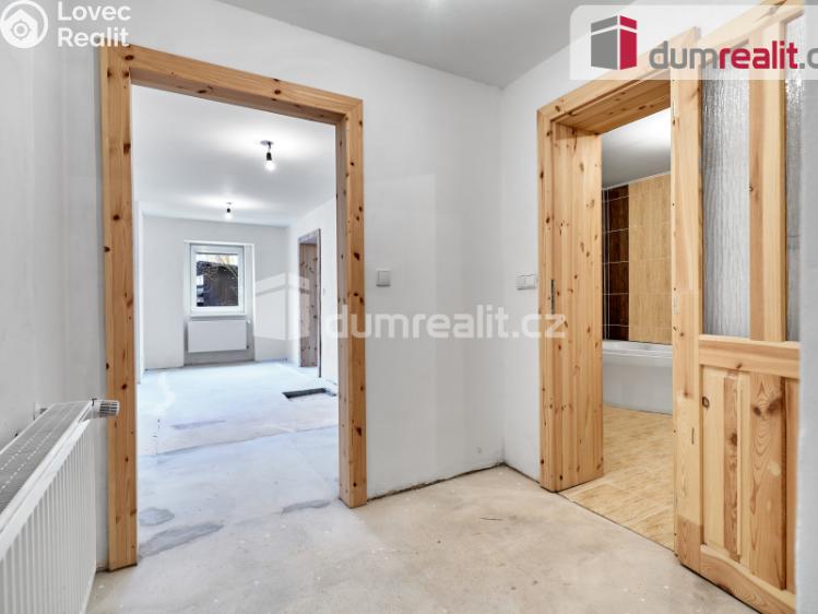 Продаж сімейного будинку Pernink, Střední č. 15