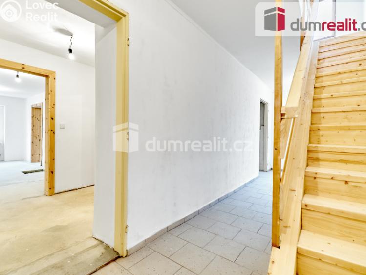 Продаж сімейного будинку Pernink, Střední č. 19